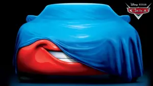 Задник до фильму"Тачки" #35472