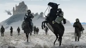 Задник до фильму"Остров возрождения" #708209