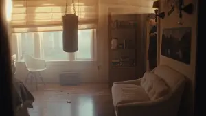 Задник до фильму"Say Less" #769154