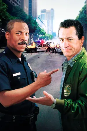 Постер до фильму"Шоу починається" #739568