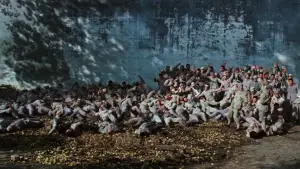 Задник до фильму"黑太陽731完結篇之死亡列車" #798712