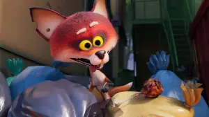 Задник до фильму"Спікед!" #766893