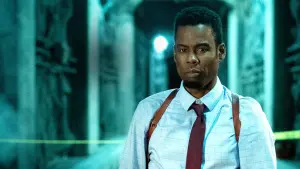 Задник до фильму"Пила: Спіраль" #309269