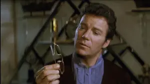 Задник до фильму"Зоряний шлях: Гнів Хана" #722307