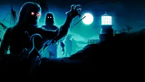 Задник до фильму"Туман" #711311