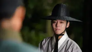 Задник до фильму"왕과 사는 남자" #761276