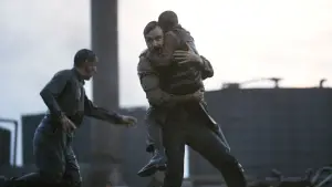 Задник до фильму"Нафта" #624088