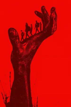 Постер до фильму"This Is Not a Test" #762322