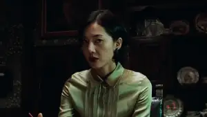 Задник до фильму"Історія двох сестер" #810978