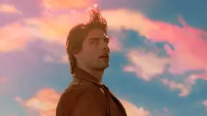 Задник до фильму"Ванільне небо" #652811