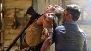 Задник до фильму"Поворот не туди" #610041