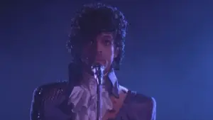 Задник до фильму"Purple Rain" #945274