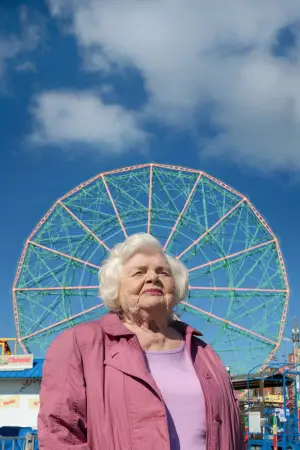 Постер до фильму"Елеонора Велика" #801424