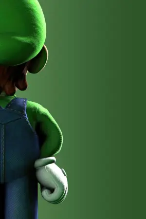 Постер до фильму"Брати Супер Маріо в кіно" #747181