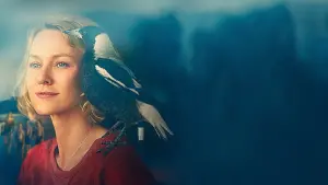 Задник до фильму"Пінгвін Блюм" #335139