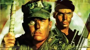 Задник до фильму"Снайпер" #343806