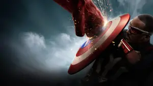 Задник до фильму"Капітан Америка: Дивний новий світ" #552068