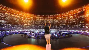Задник до фильму"Katy Perry: The Lifetimes Tour - Live from Paris" #833164