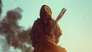 Задник до фильму"Королівство: Історія Ашин" #238476