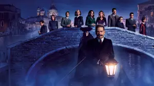 Задник до фильму"Привиди у Венеції" #646670