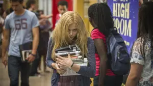 Задник до фильму"Керрі" #736214