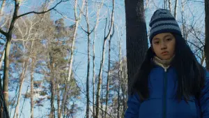 Задник до фильму"Зла не існує" #756347