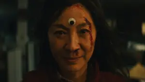 Задник до фильму"Все завжди і водночас" #570177