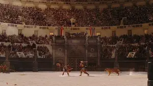 Задник до фильму"Гладіатор" #552927