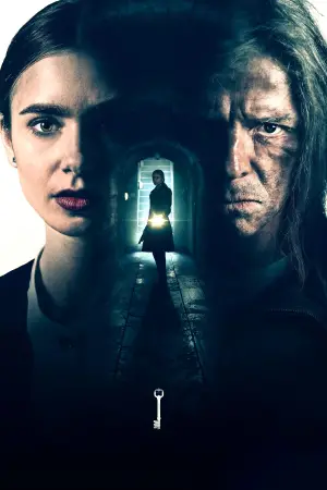 Постер до фильму"Темний спадок" #721277