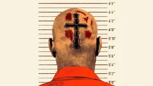 Задник до фильму"Бійка в блоці 99" #249739