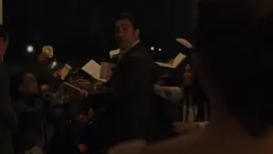 Задник до фильму"Мати!" #627231