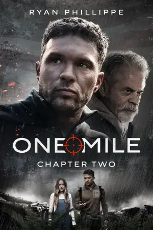 Постер до фильму"One Mile: Chapter Two" #762528