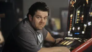 Задник до фильму"Зомбі на ім’я Шон" #208643