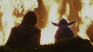 Задник до фильму"Зоряні війни: Епізод 8 — Останні джедаї" #599257