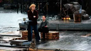 Задник до фильму"Правила виноробів" #245468