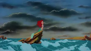 Задник до фильму"Русалонька" #601864