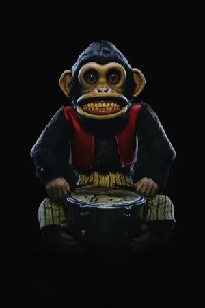 Постер до фильму"Мавпа" #574096