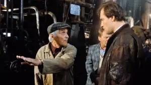 Задник до фильму"Прикосновение" #770726