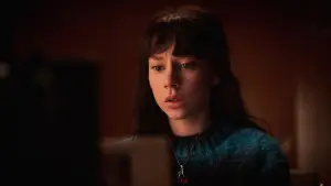 Задник до фильму"El llanto" #782173