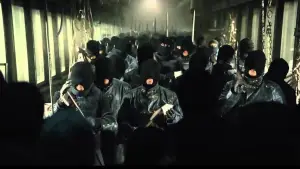 Задник до фильму"Снігобур" #603451