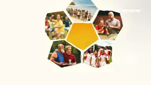 Задник до фильму"Наступний гол – переможний" #747141