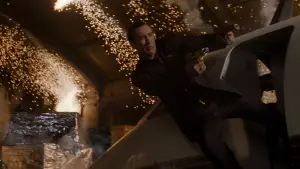 Задник до фильму"Без обличчя" #609840