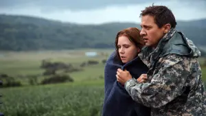 Задник до фильму"Прибуття" #205886