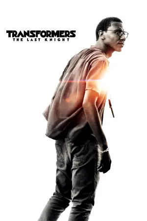Постер до фильму"Трансформери: Останній лицар" #33947