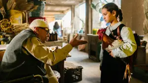 Задник до фильму"Торт для президента" #525332