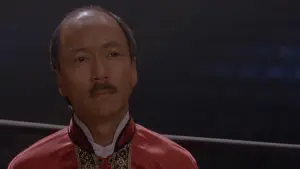 Задник до фильму"Кікбоксер 2: Дорога назад" #353370