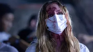 Задник до фильму"Вірус. Нульовий пацієнт" #393617