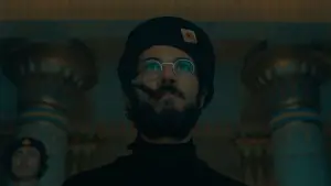 Задник до фильму"Фінікійська схема" #568223