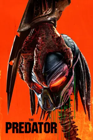 Постер до фильму"Хижак" #611484