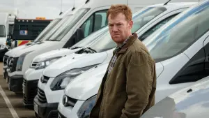 Задник до фильму"Вас не було на місці" #220969